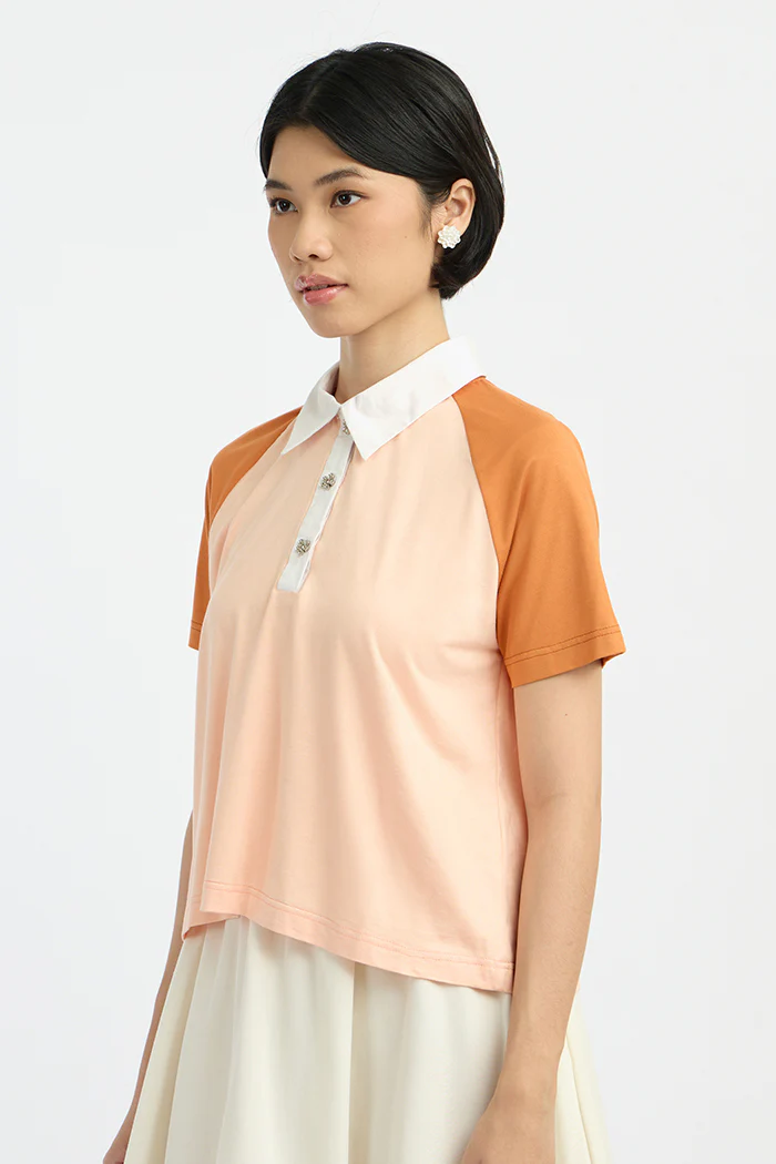 Peach Roffino - Image 3