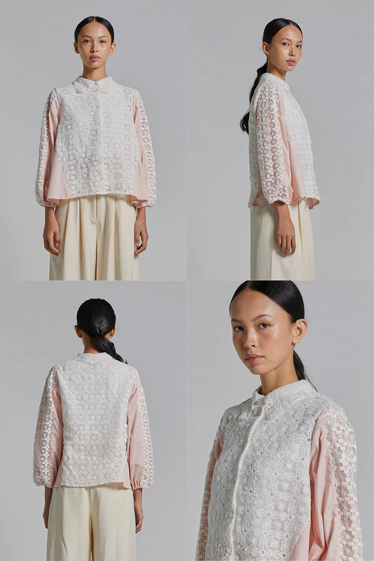 Pink Azusa - Defect Sale - Image 2