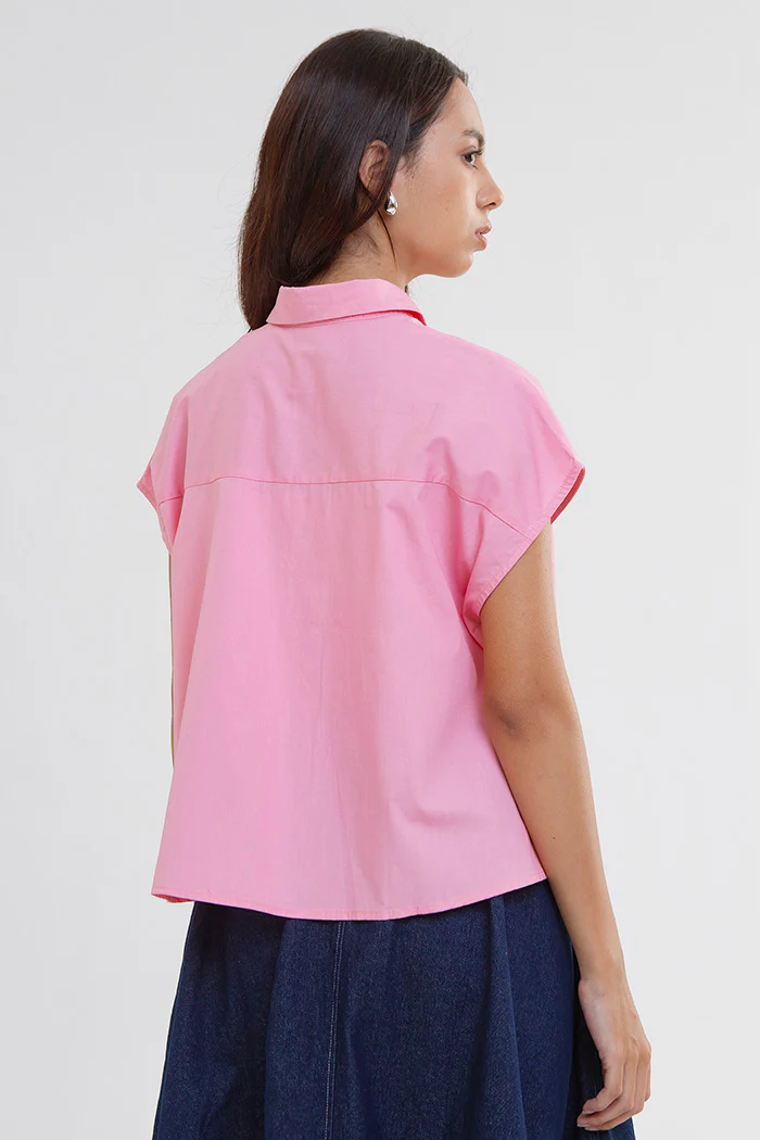 Pink Cherry Jorien - Image 4