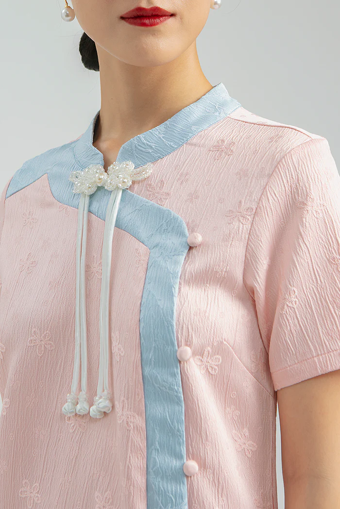 Pink Daiyu - Image 7