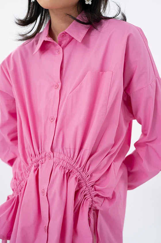 Pink Latona - Defect Sale - Image 4