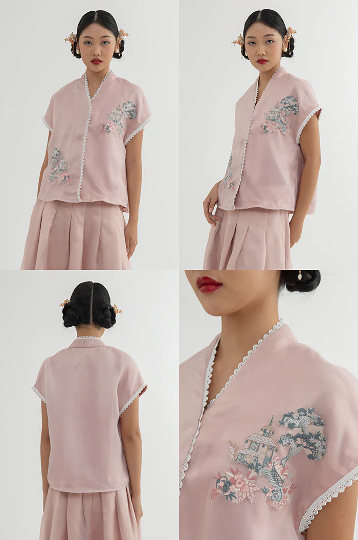 Pink Nai - Image 2