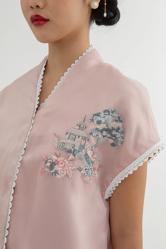 Pink Nai - Image 4