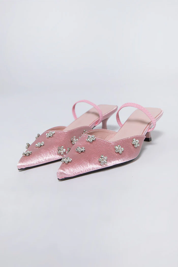 Pink Noira - Image 3