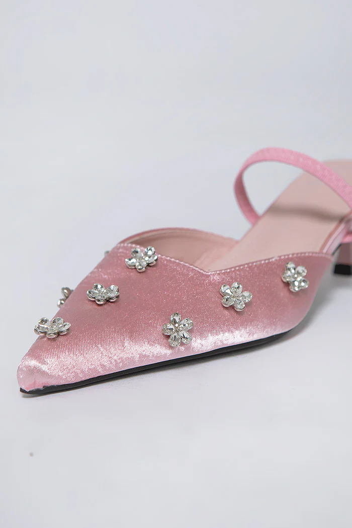 Pink Noira - Image 5