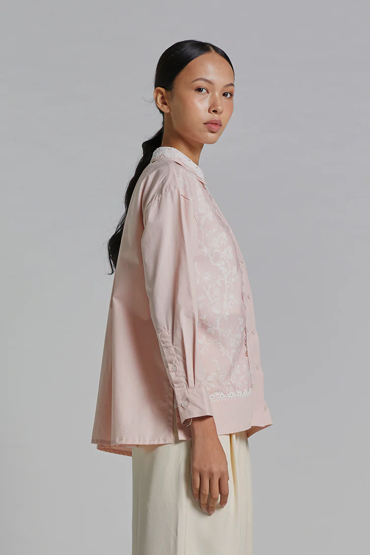 Pink Noreen - Image 4