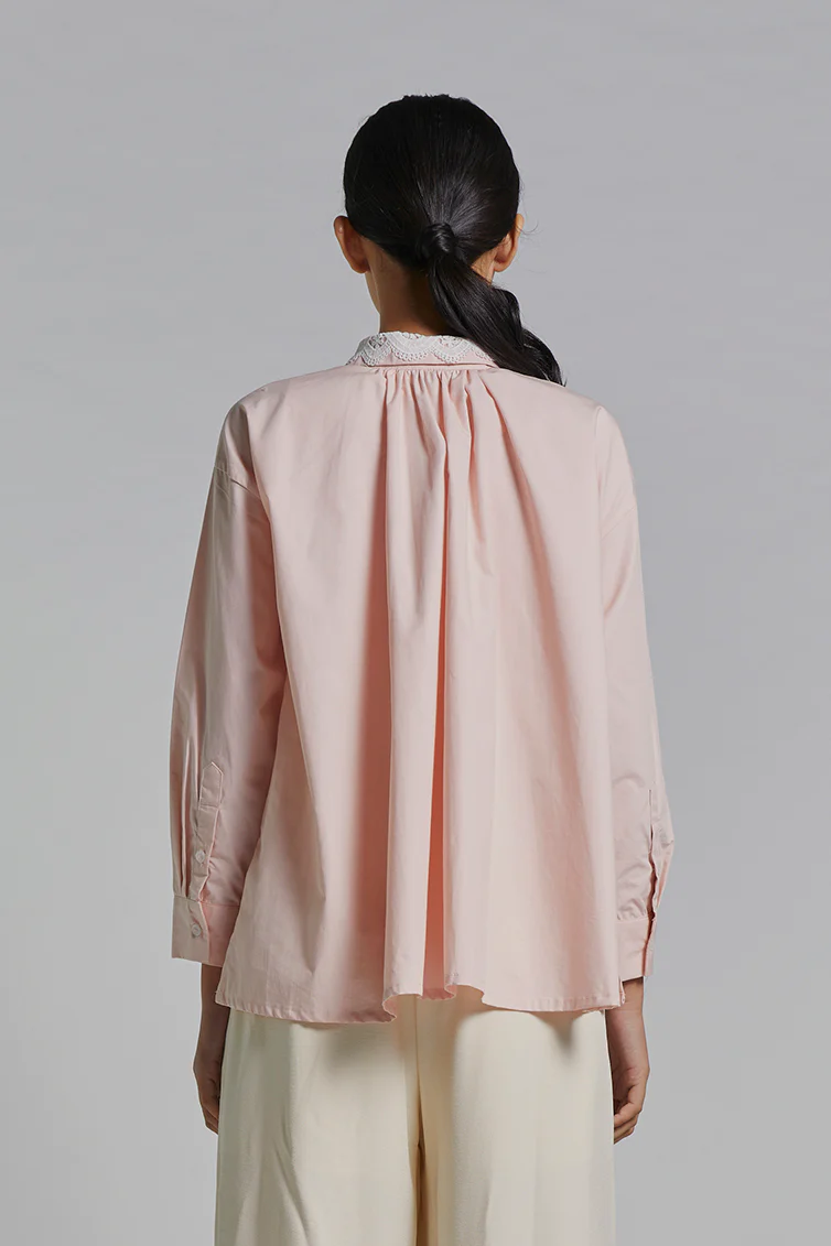 Pink Noreen - Image 5