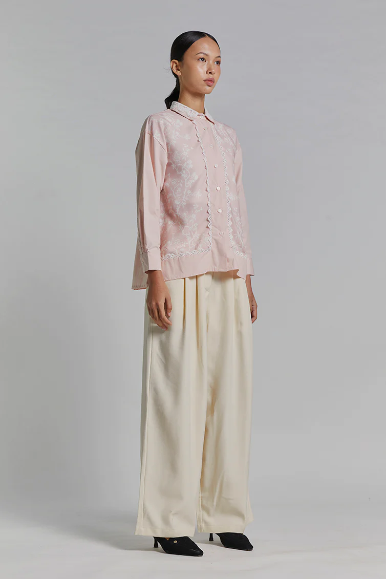 Pink Noreen - Image 7