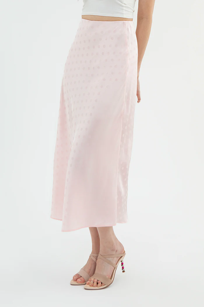 Pink Polka Palais - Image 3