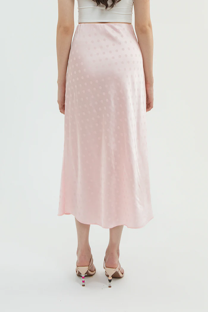 Pink Polka Palais - Image 4