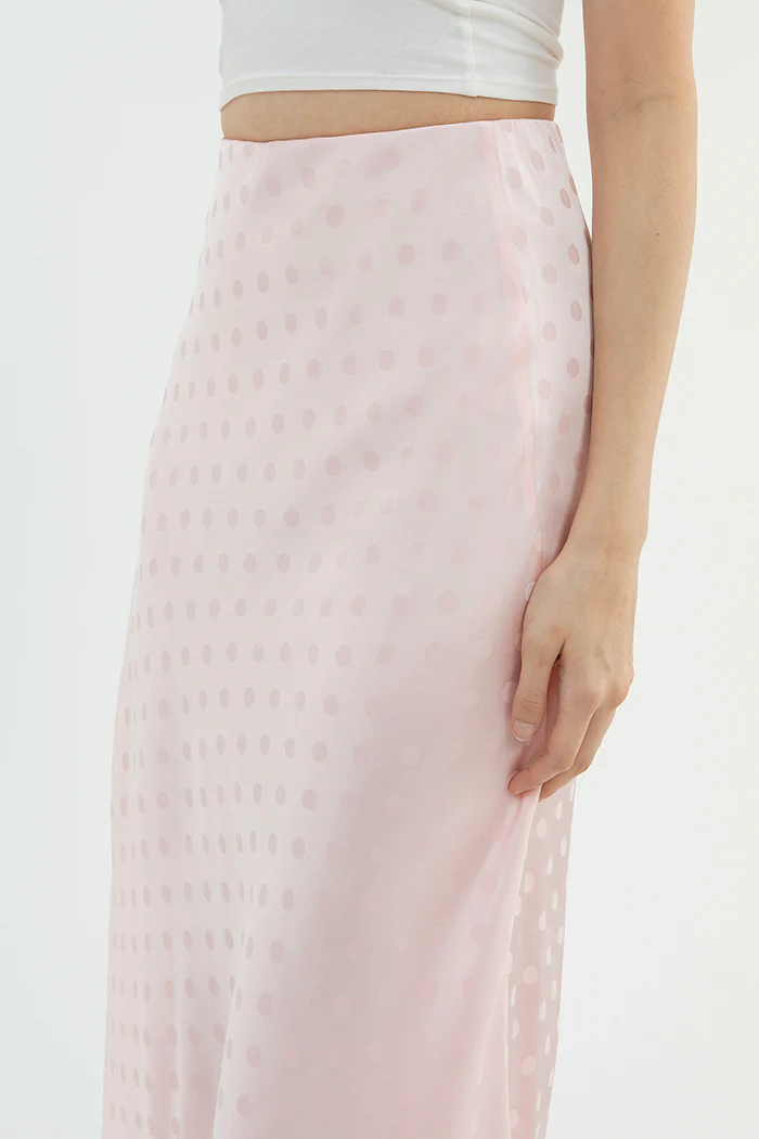 Pink Polka Palais - Image 5