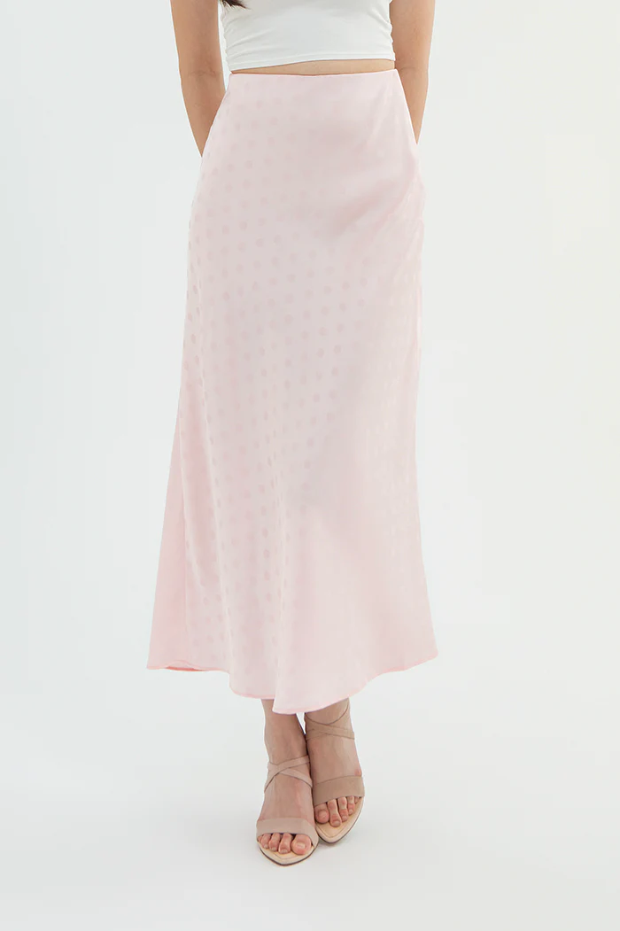 Pink Polka Palais - Image 6