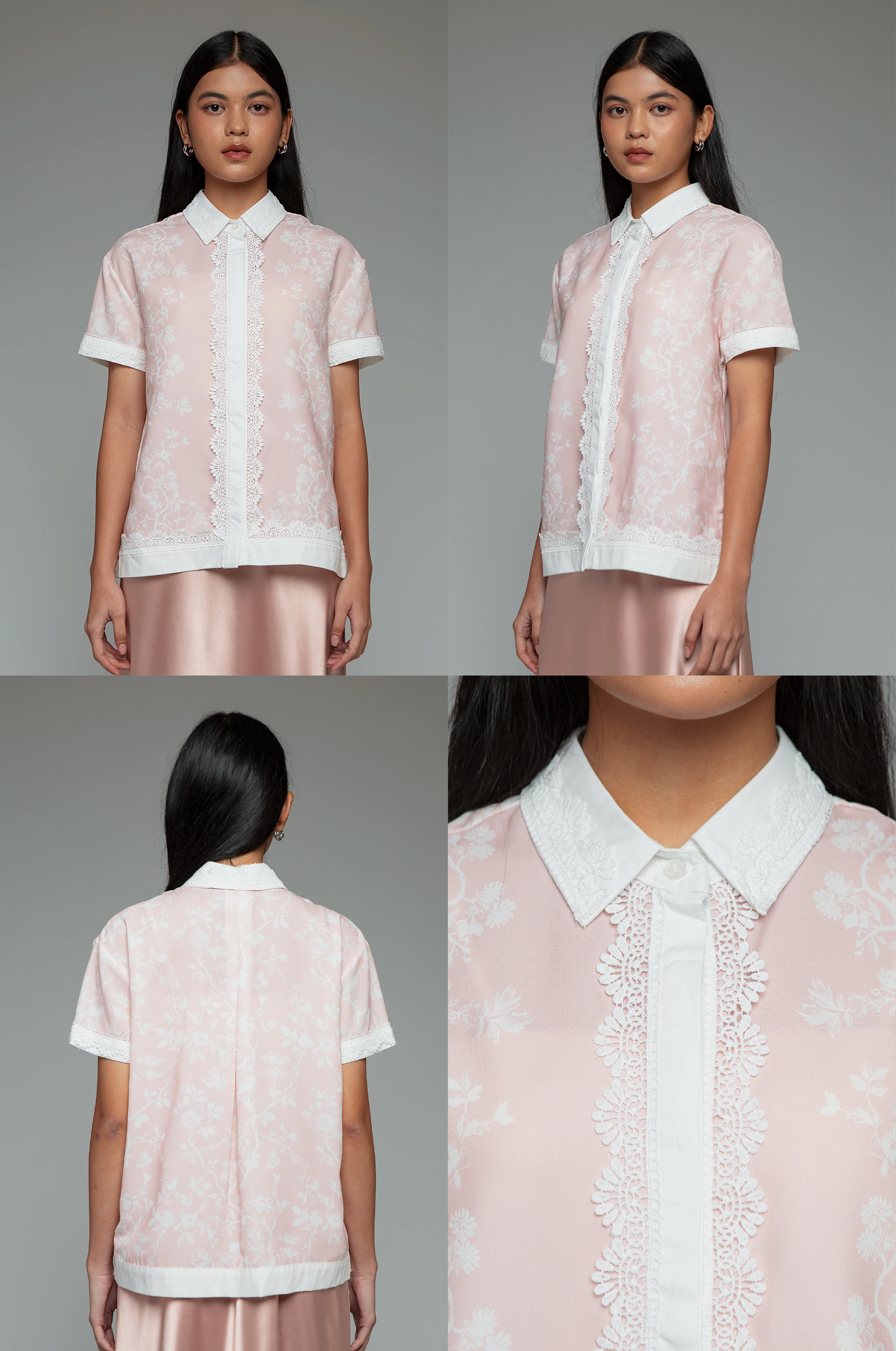 Pink Rashida B - Image 2