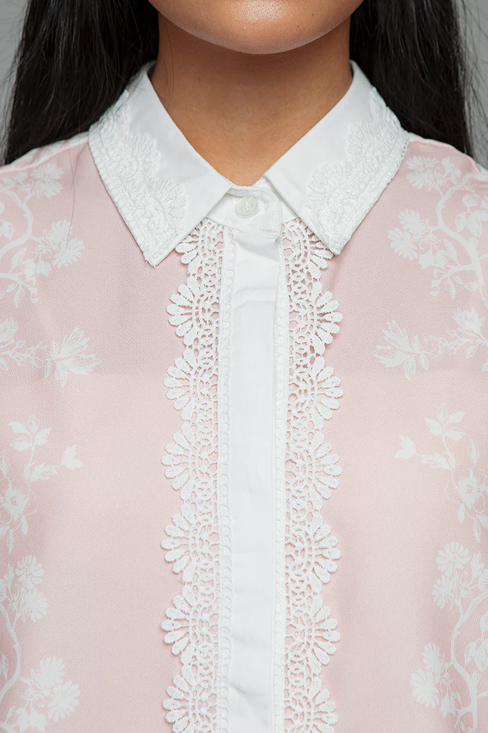 Pink Rashida B - Image 5