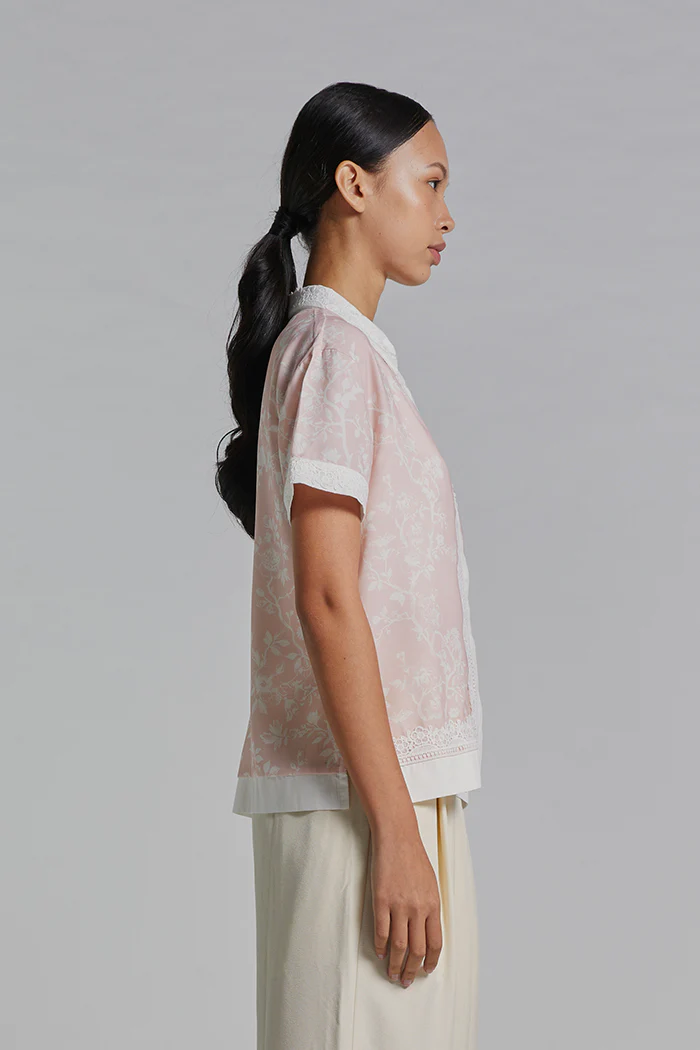 Pink Rashida B - Image 3