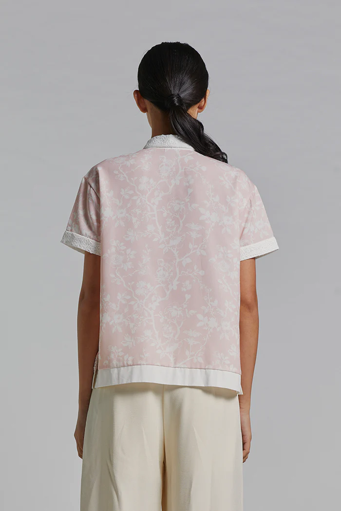 Pink Rashida B - Image 4