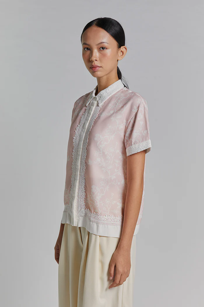 Pink Rashida B - Image 5