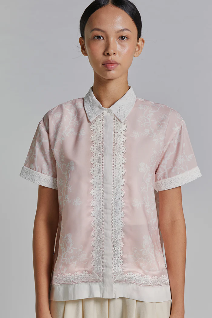 Pink Rashida B - Image 6