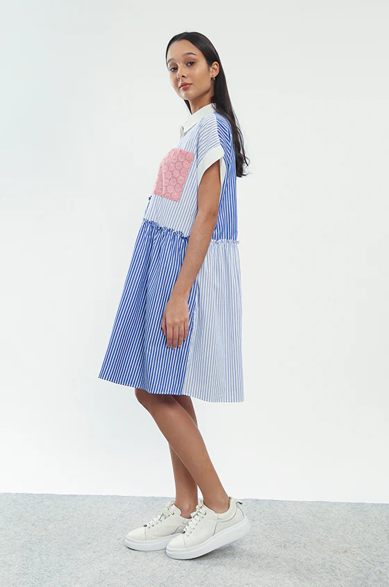 Pink Rosina - Defect Sale - Image 2