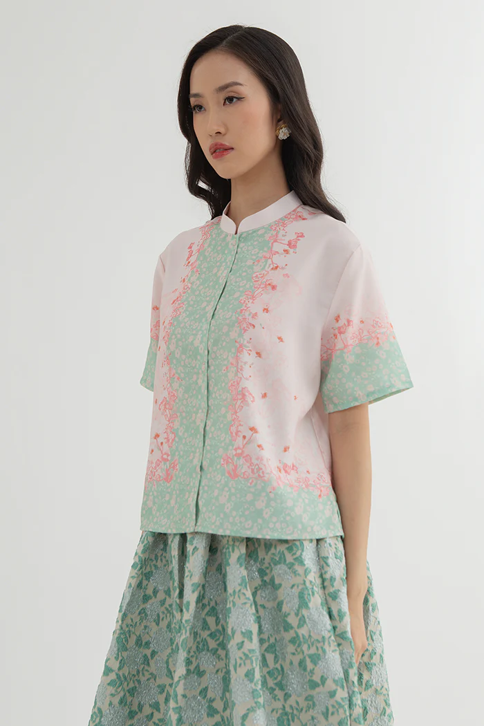 Pink Shuhui A - Image 3