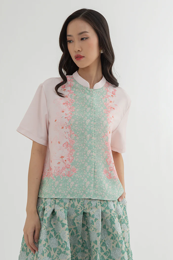 Pink Shuhui B - Image 3
