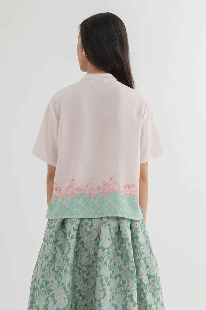 Pink Shuhui B - Image 4