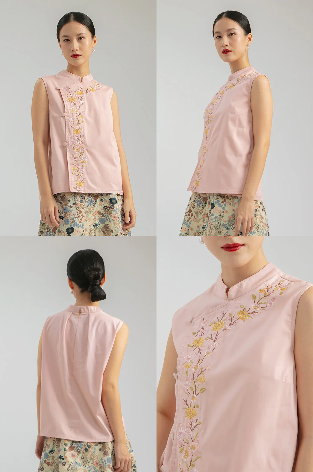 Pink Shum - Defect Sale - Image 2