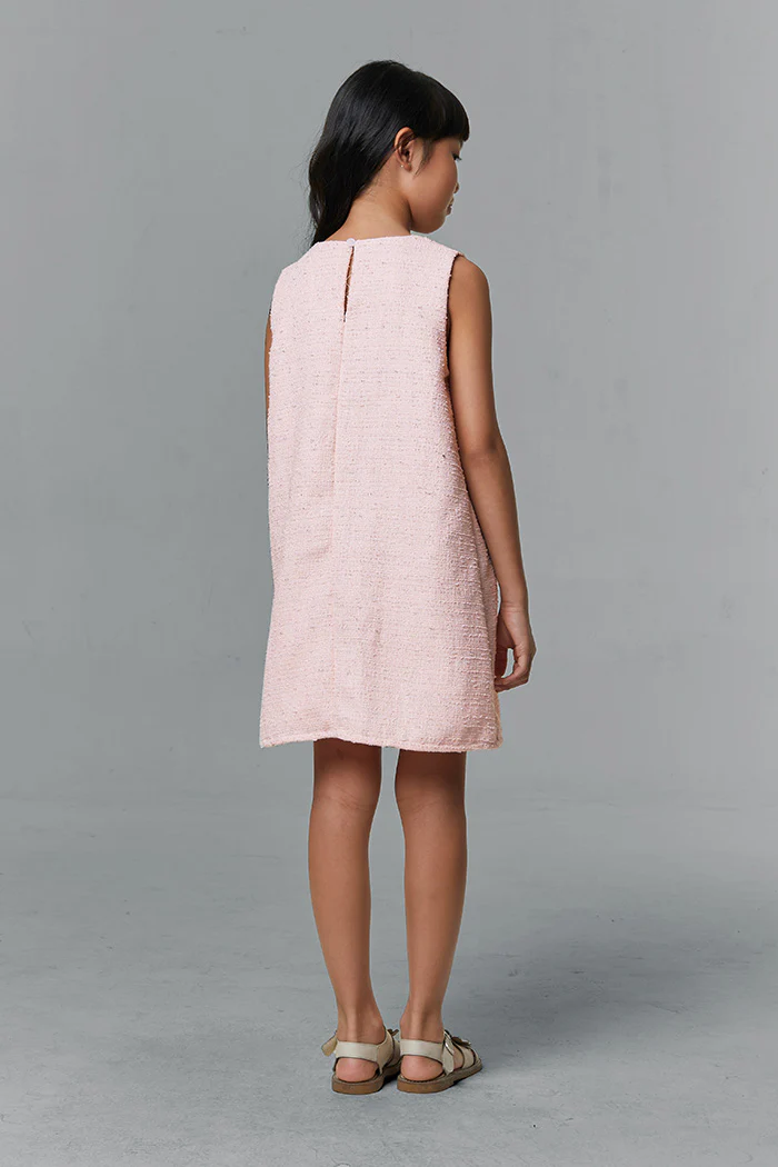 Pink Tweed Jingle - Image 4