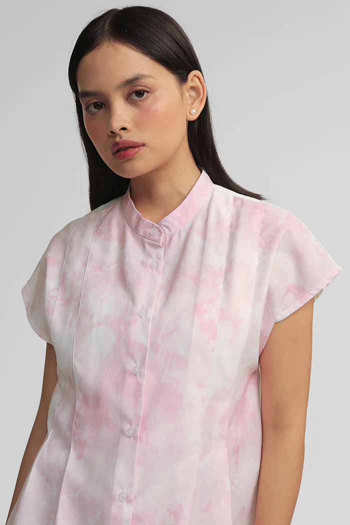 Pink Watercolor Dare - Image 5