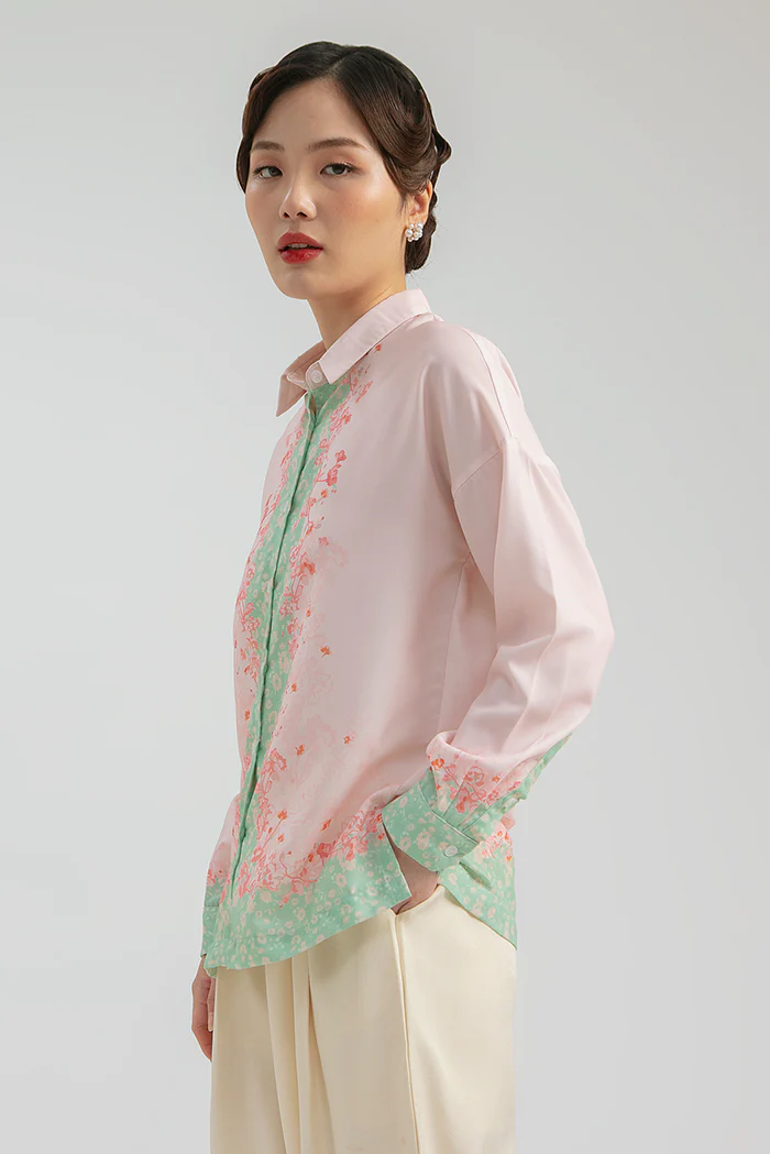 Pink Yimo - Image 3