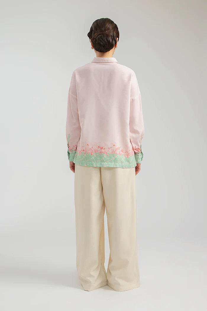 Pink Yimo - Image 4