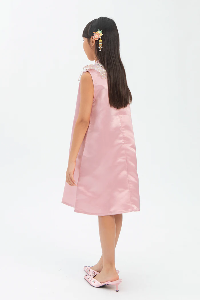 Pink Yubei - Image 2