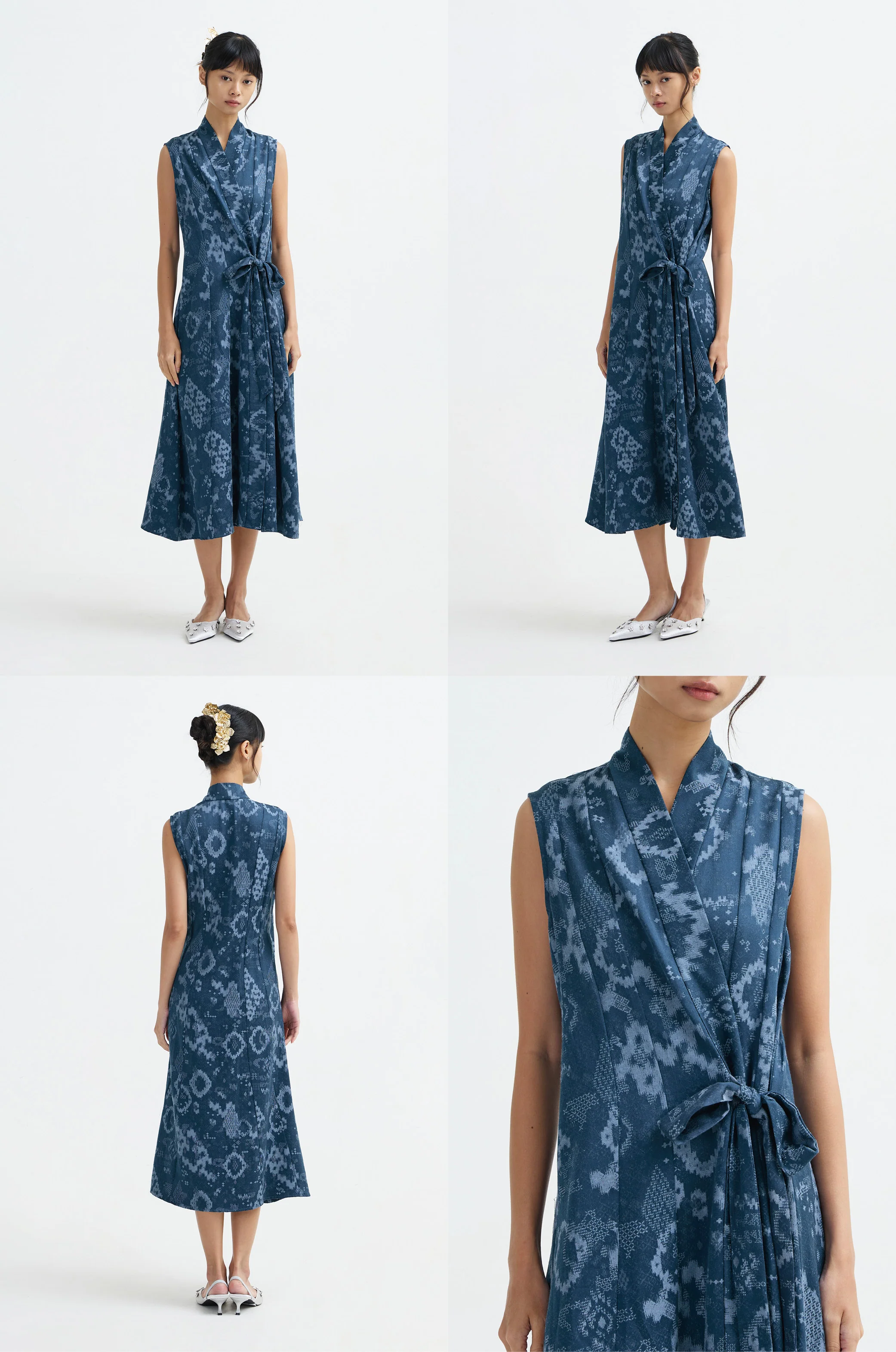 Pranita Jalin Biru Laut - Image 2
