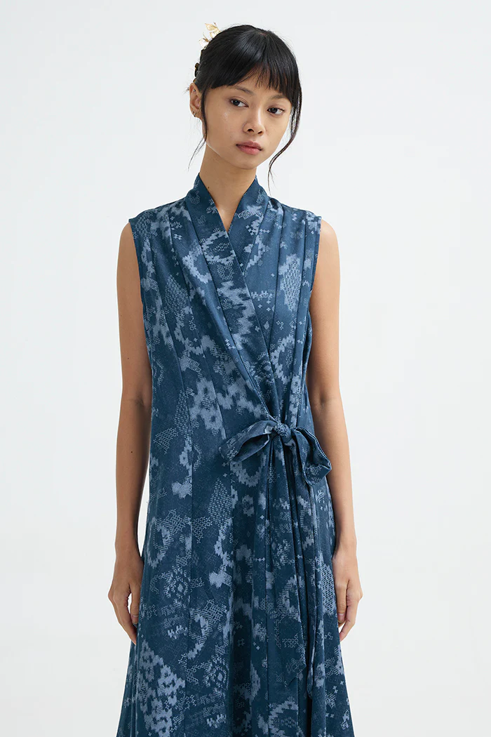 Pranita Jalin Biru Laut - Image 5