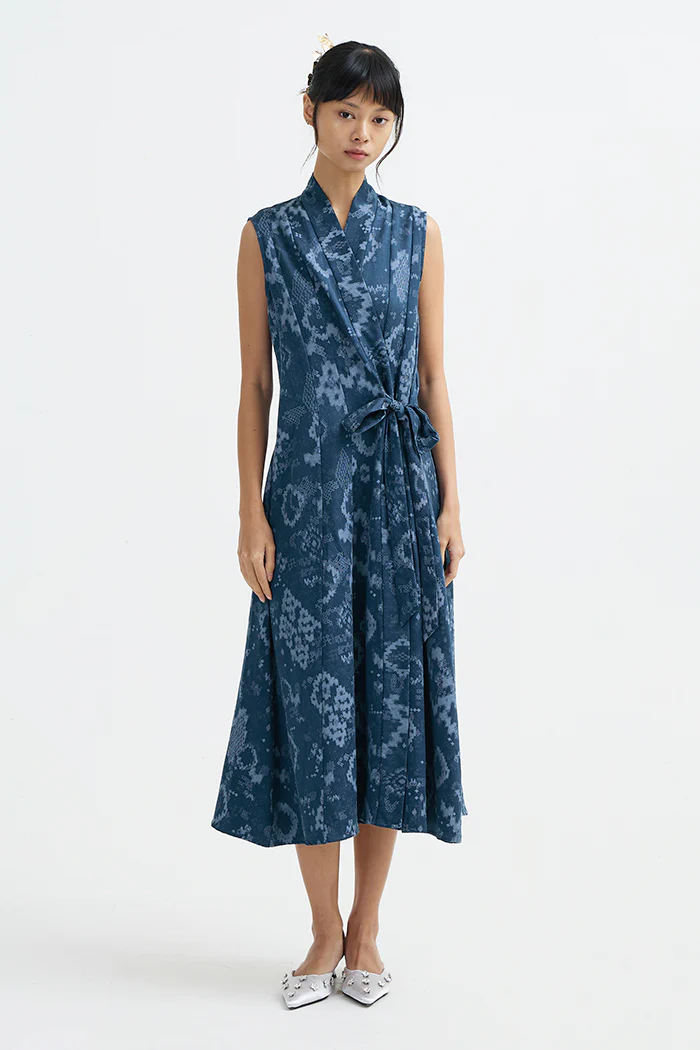 Pranita Jalin Biru Laut - Image 6
