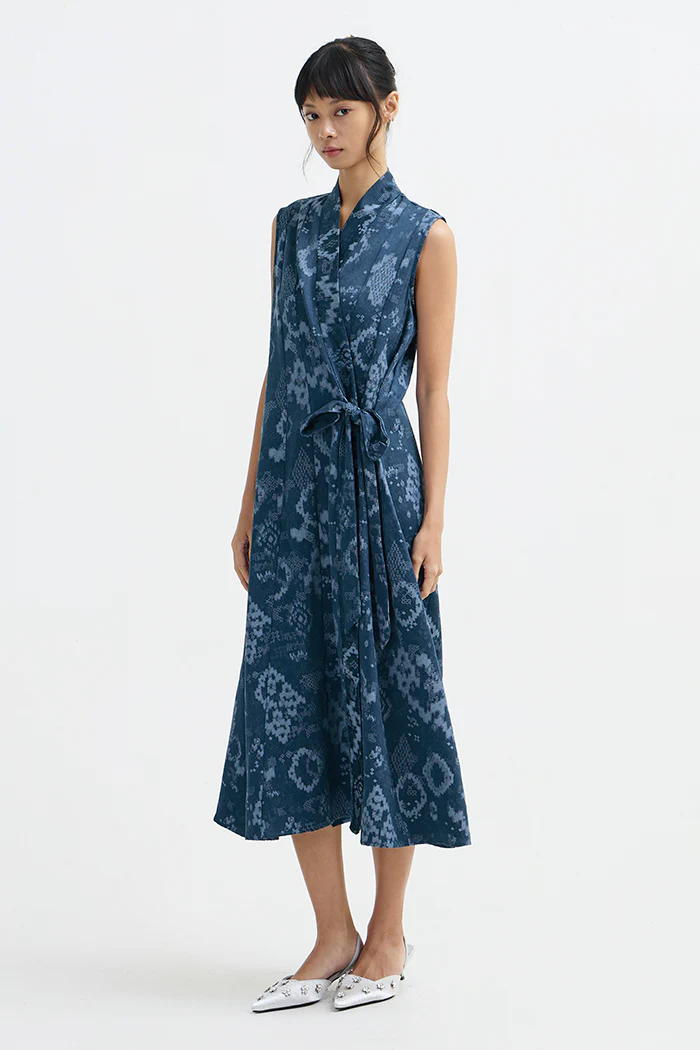 Pranita Jalin Biru Laut - Image 7