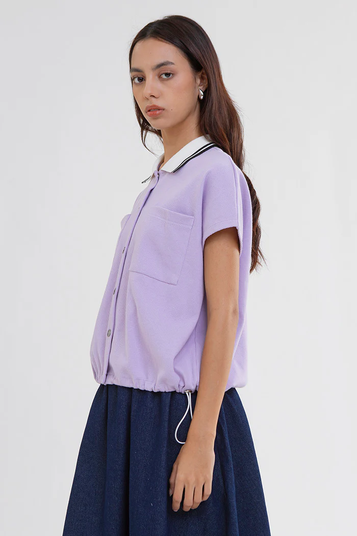 Purple Nixie - Image 3