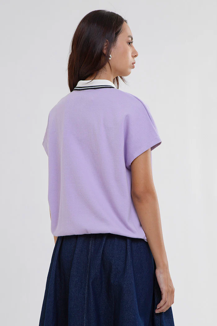 Purple Nixie - Image 4