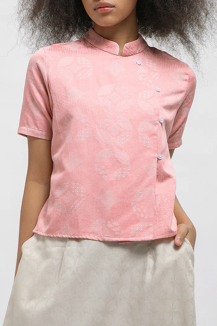 Radhani Kawung Merah Jambu - Image 5