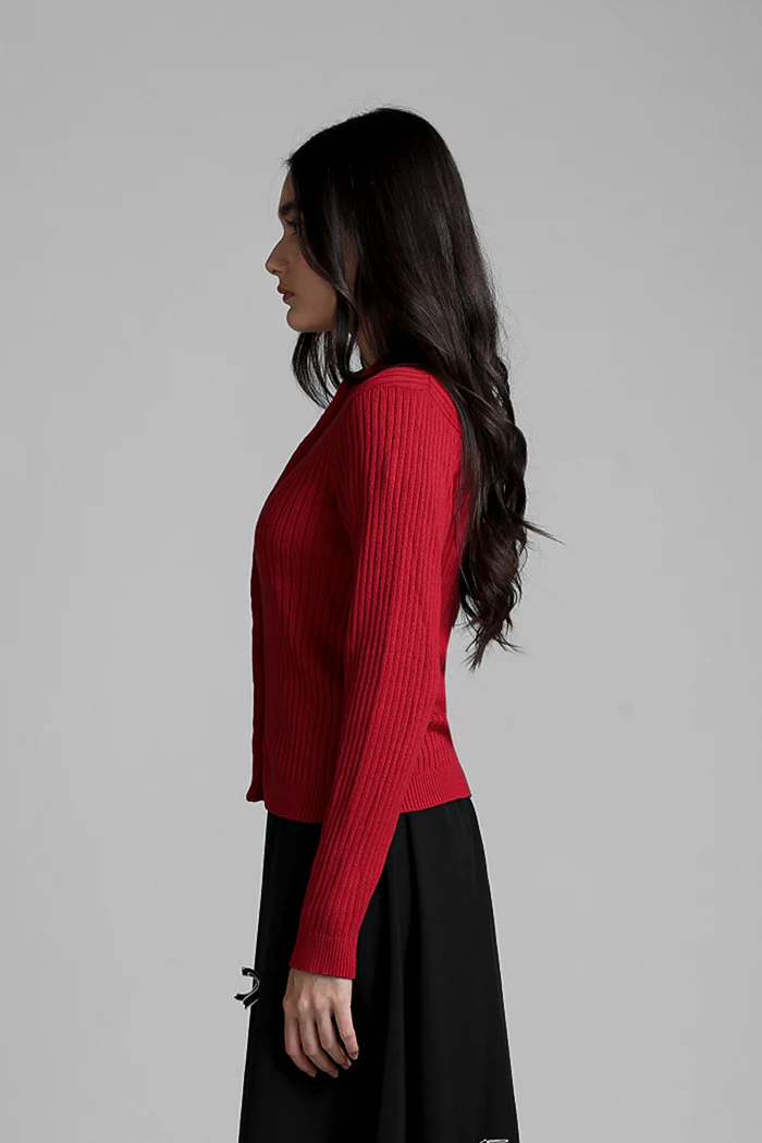 Red Avenue - Image 3