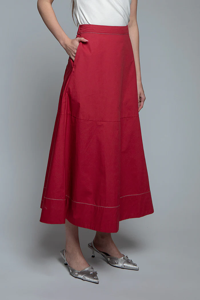 Red Cera - Image 6