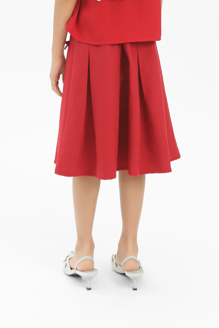 Red Tudi - Image 4