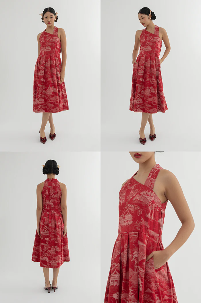 Red Yali - Image 2