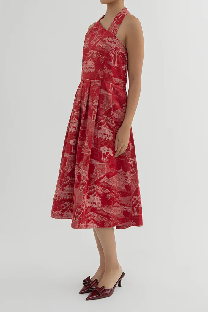 Red Yali - Image 3