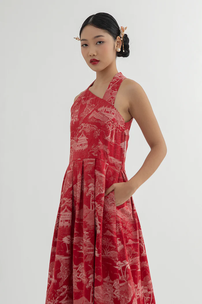Red Yali - Image 5