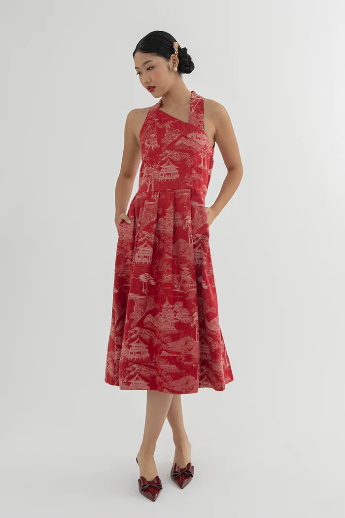 Red Yali - Image 6