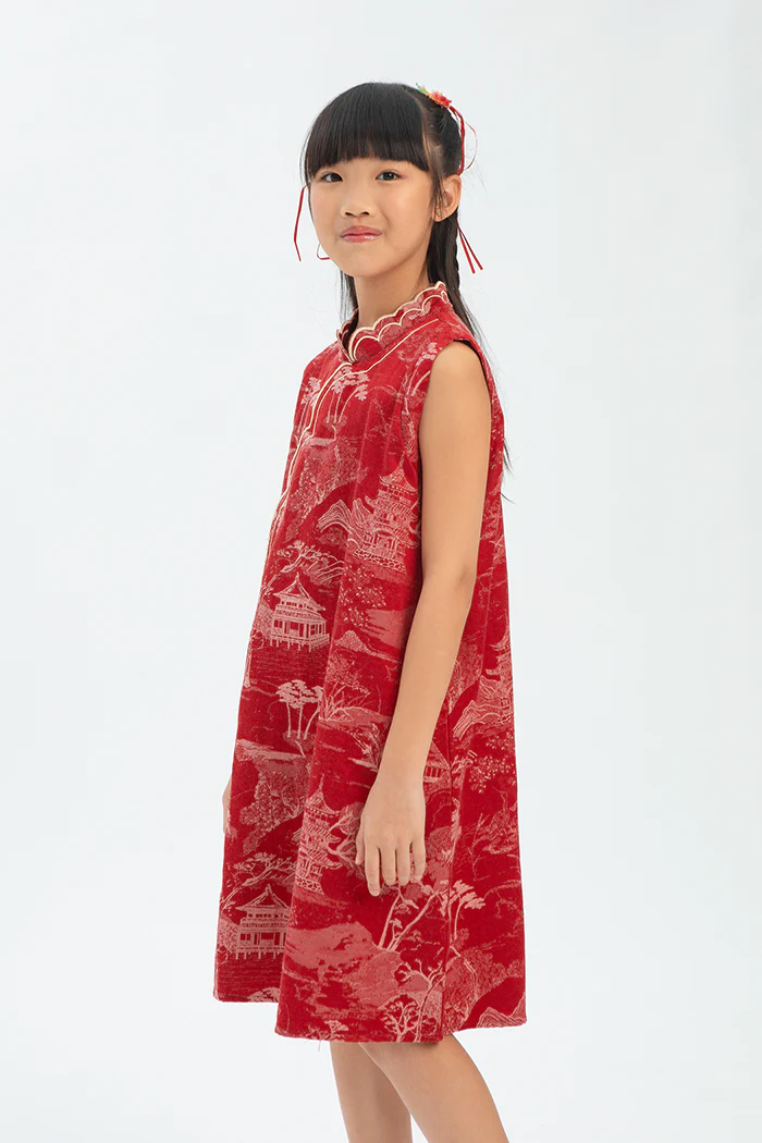 Red Yulan - Image 4