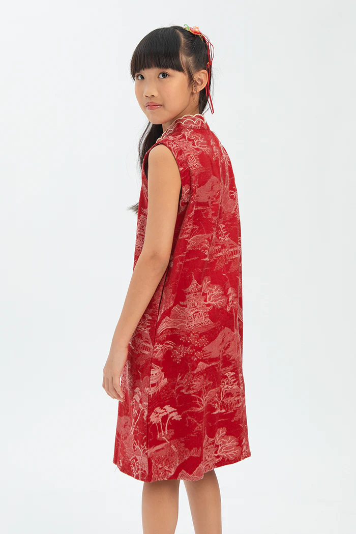 Red Yulan - Image 5