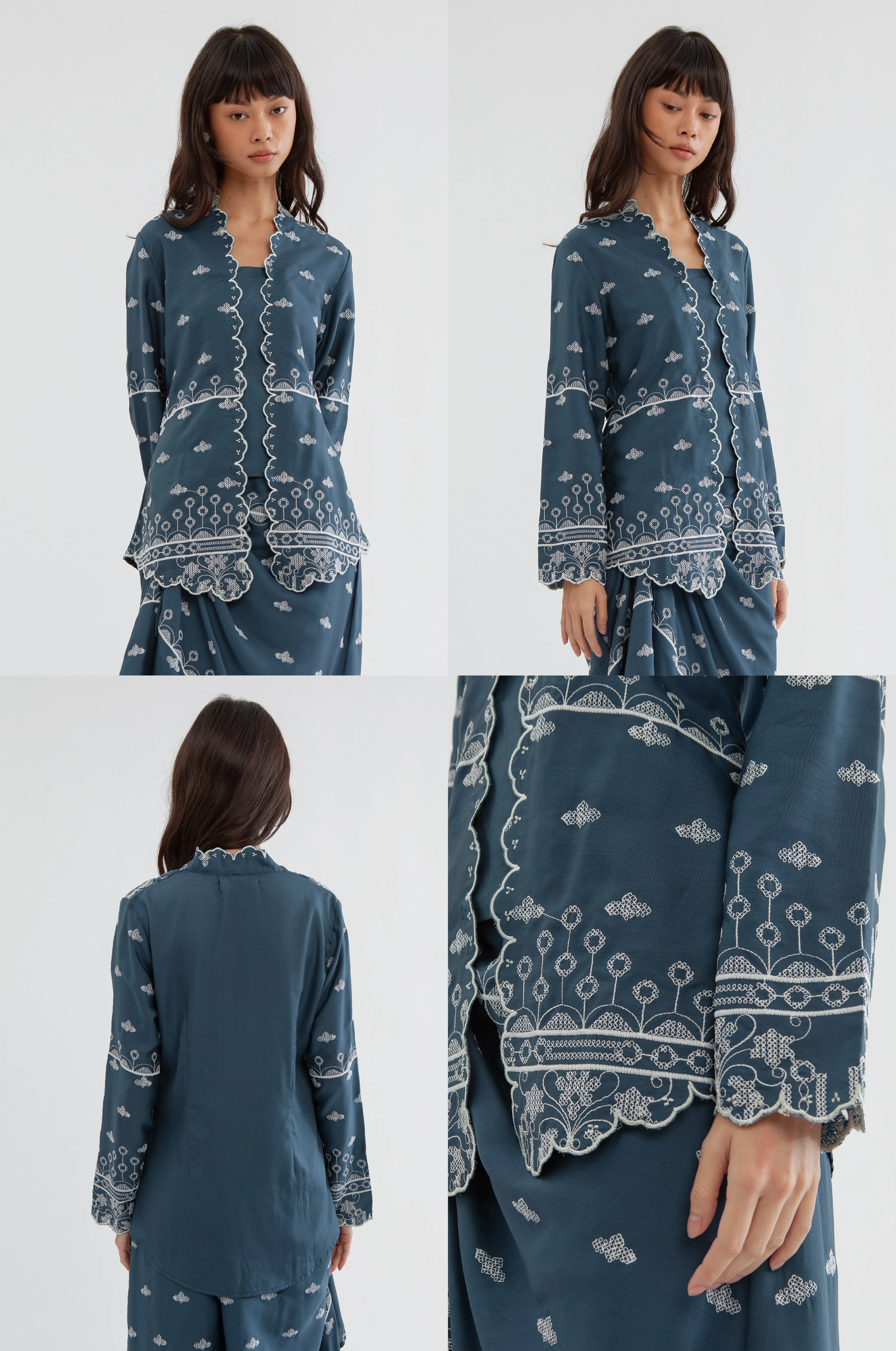 Rona Biru Laut - Image 2