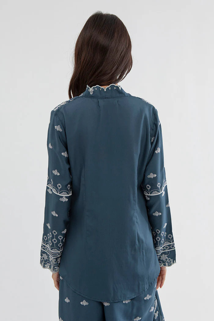 Rona Biru Laut - Image 4